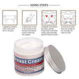 Cremă de mărire a sânilor, 200G Cosmetice si Infrumusetare Naty Shop