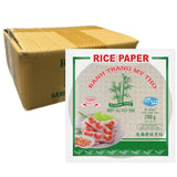 BAMBOO TREE - Hârtie de orez 22 cm. (Rulouri de vară) - 1 x 400 g