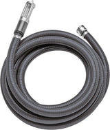 Set de aspirare Gardena cu furtun de aspirare de 7 m, conexiune robustă, dispozitiv de blocare a refluxului, durabil și fiabil (09091-20)