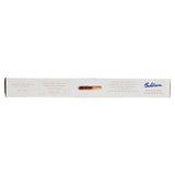 Bahlsen Messino Edelherb - Pachet de 4 - Aluat pufos cu umplutură de portocale și ciocolată Edelherb (1 x 125 g)