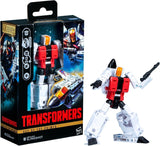 Transformers Age of the Primes Deluxe-Class Aerialbot Slingshot Action Figure Action figures Naty Shop