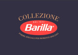Barilla Collezione Farfalle Paste făcute din grâu dur de înaltă calitate, întotdeauna al dente, (1 x 500 g)