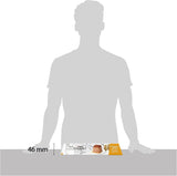 Revelations Musselin mit Huhn mit Sauce | Mahlzeiten für ausgewachsene Katzen | 4 x 57 g
