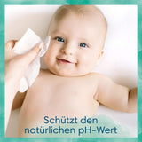 Pachet de început Premium Protection 1 și șervețele umede Aqua