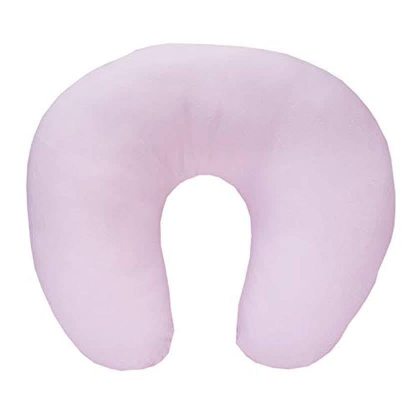 Pernă de alăptare, capac și umplutură, 50 X 60 cm Accesorii Hrana si Alaptare Bebe Naty Shop