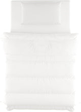 Prestige Winter White 150X200 Cm eiderdown Plapumi si pilote Naty Shop