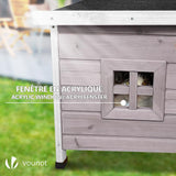 Pături & Mobilier, Animale de companie, Peșteri & Case, Pisici, Paturi pentru pisici, Pisici - culcusuri, saltele