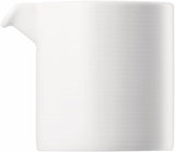 Cană de lapte Thomas Loft by Rosenthal, albă, pentru 6 persoane, 0,26 l