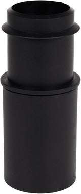Furtun de aspirare original Einhell pentru aspiratoare umede/uscate (lungime 3 m, incl. adaptor de conectare pentru toate aspiratoarele umede/uscate Einhell, fabricat din plastic dur)