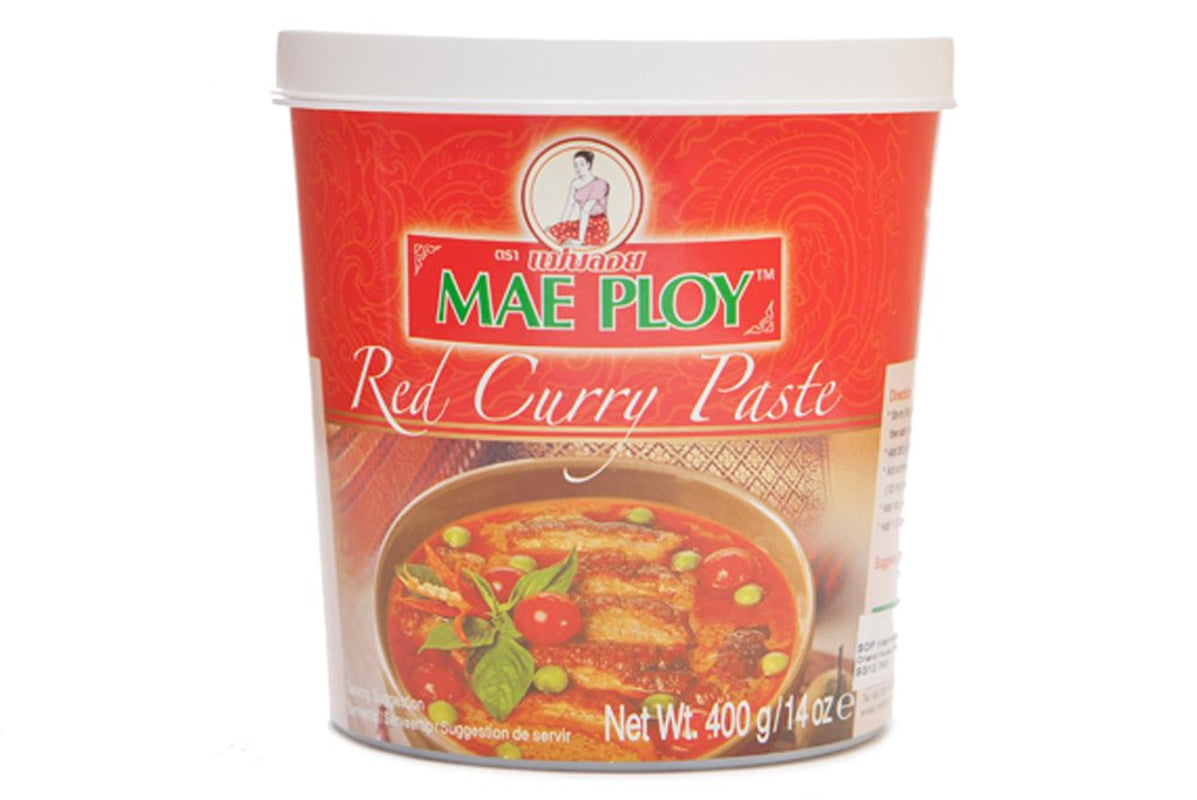 Pastă de curry galben, curry thailandez autentic, bucătărie thailandeză, 1000 g