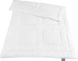 F.A.N. Africa bumbac LSB, 135 X 200 cm, natură Plapumi si pilote Naty Shop 155 cm X 220 cm