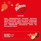 Maltesers, bile de ciocolată cu un centru crocant și ușor, aerat, gustare de ciocolată, 1 pachet (1 x 300g)