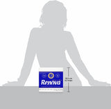 Șervețele de hârtie Renova, artă de masă, 50 de șervețele premium, 3 straturi
