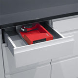 GRAEF Feliator electric universal pentru bucătărie MT1003 Rasnite si Feliatoare Naty Shop