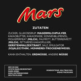 Batoane de ciocolată Mars, cu caramel, nuga și ciocolată cu lapte, 32 pachete x 51g