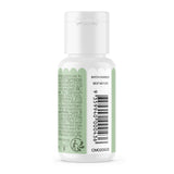 Colorant alimentar pe bază de ulei de salvie Colour Mill - Colorant alimentar pentru ciocolată, fondant, brioșe, prăjituri, copt, macaroane - Colorant alimentar pentru decorarea torturilor - 100 ml
