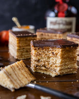 RUF Glazură de cacao, 200 grame Glazuri si Decor Naty Shop