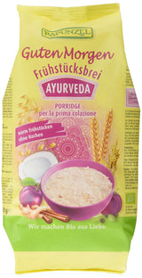 Terci de ovăz ayurvedic pentru micul dejun, 500 g