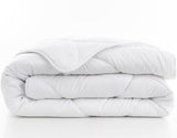 15000000534 Douceur Infinie Quilt, ușor, poliester, alb, alb, 240 X 260 cm Plapumi si pilote Naty Shop