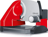 GRAEF SKS 500, feliator electric Rasnite si Feliatoare Naty Shop Default Title