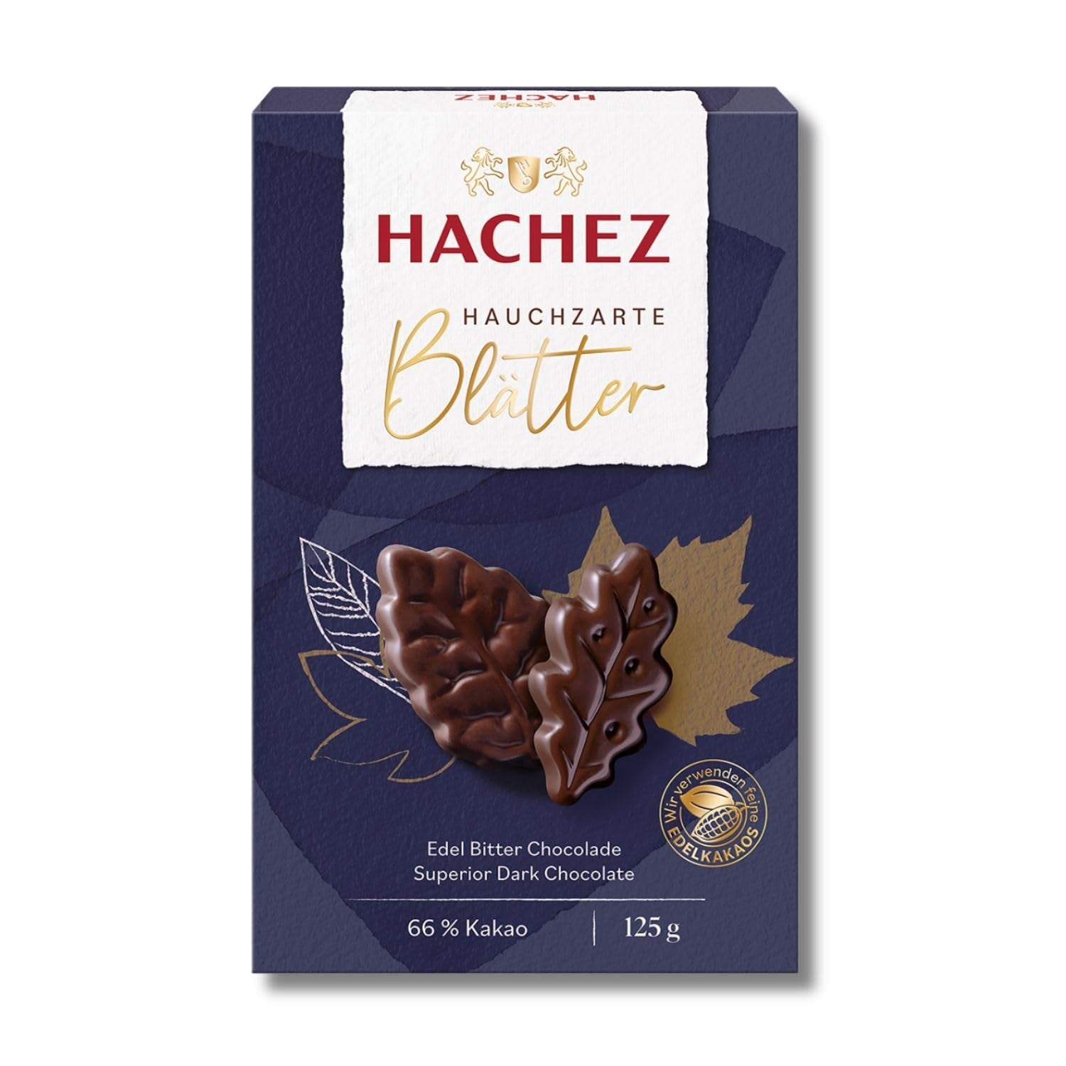 Batoane Hachez cu lapte integral fin 44% 35g