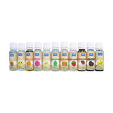 100 % aromă naturală de caramel, 25 ml Arome Naty Shop
