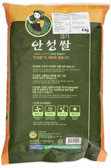 Orez, Anseongmachum, 4 kg