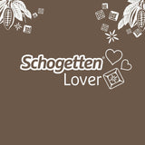 Ciocolată neagră Schogetten (50% cacao), 100 g