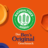 Orez natural expres BEN'S ORIGINAL™ 6 x 220g