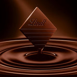 Lindt Excellence 78 La Suta Cacao Baton - Intensitate Cacao Persistenta Baton Vegan 100g Cadou Ideal