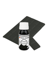 Coloranți alimentari OS-LC VERDE ÎNCHIS 18 ml Colorant alimentar pentru ciocolată albă, praline, creme, produse de patiserie grase, decorațiuni pentru torturi și tarte