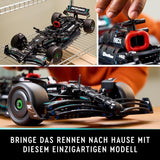 Set de performanță LEGO Technic Mercedes-Amg F1 W14 E pentru adulți, model de mașină de curse la scară, obiecte de colecție pentru casă sau birou, cadouri Formula 1 pentru bărbați, femei 42171 Seturi de constructie Besuche den LEGO-Store