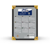 Caffè Borbone Blaue Kaffeemischung - 100 Kapseln - Kompatibel mit Kaffeemaschinen der Marke Lavazza®* Espresso Point®*