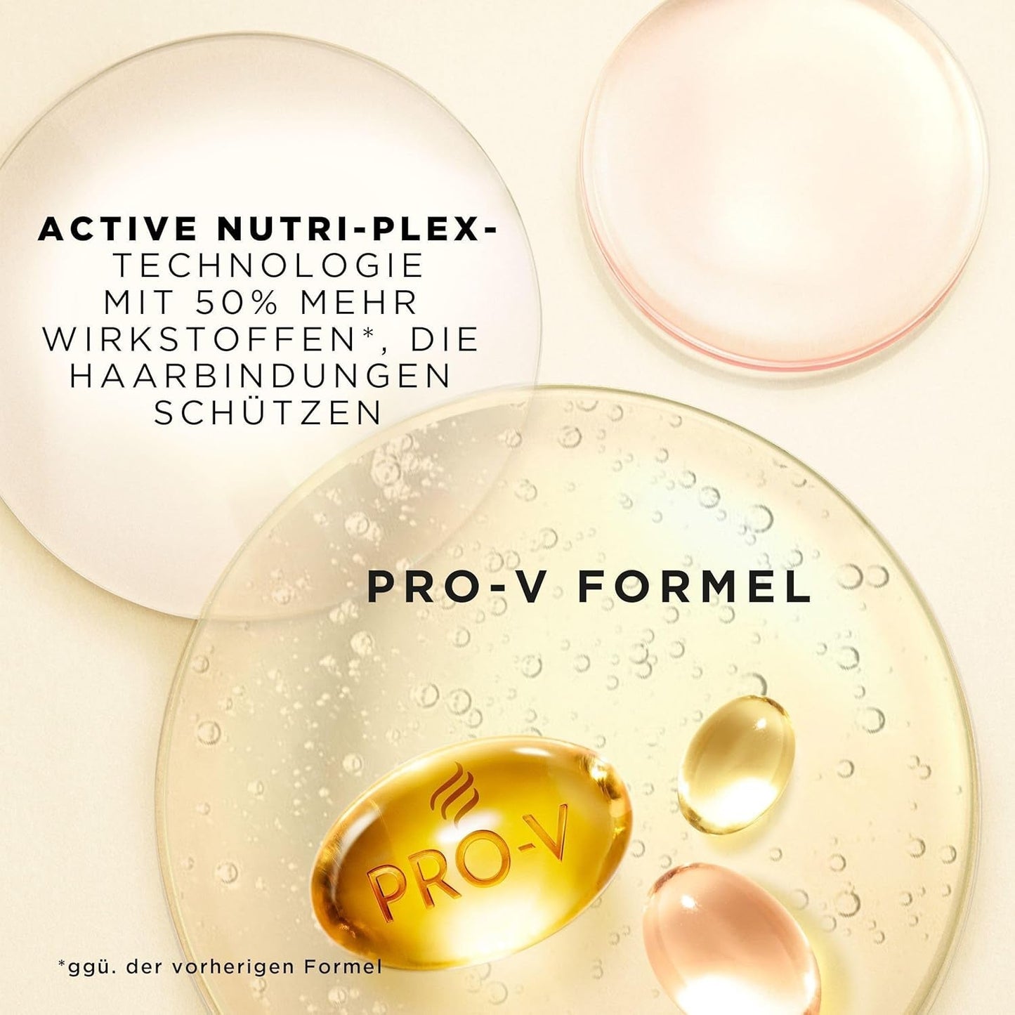 Pantene Pro-V Smooth & Silky Keratin Protect Hair Mask 500ml pentru păr creț și uscat, Până la 72 de ore de păr neted și strălucitor într-o singură aplicare, Cu formula Pro-V și Active Nutri-Plex Masca de par Naty Shop
