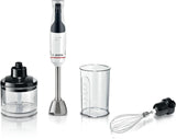 , Stab Mixer, Ergomaster Series 4, 800 Watt Motor, Speed Controller, Quattroblade Bucatarie Naty Shop