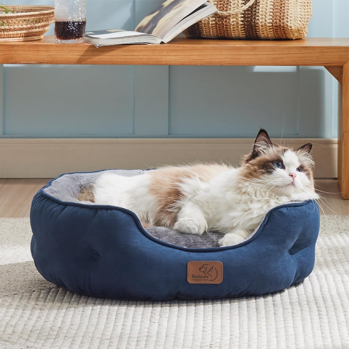 Paturi, cuverturi & mobilier, animale de companie, pisici, paturi pisici, Pisici - culcusuri, saltele