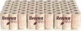 Hârtie igienică Renova Love & Action, Beiger Pachet 9 X 12 Rollos-: 108