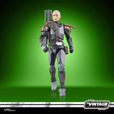 Star Wars Colecția Vintage Crosshair, Star Wars: Bad Batch Figura de acțiune pentru a colecta (9.5 Cm) Action figures Naty Shop