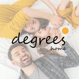LISO - Cuvertură de pat pentru 105 Cm - Cuvertură de pat Bouti Bed - Primăvară și vară - 200X260 Cm - Roz Paturi si Cuverturi Besuche den Degrees home-Store