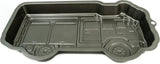 Staedter - Motivbackform Emil Der Igel - Hochwertige Antihaftbeschichtung - PFAS Frei Matrite si tavi pentru copt Naty Shop Motivbackform Feuerwehrauto
