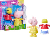 Peppa Pig Figurină distractivă de îmbrăcat Peppa Pig