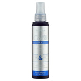 Joanna Ultra Color - Balsam de culoare roz pentru păr blond și deschis - Roz pastel - Strălucire naturală - Elimină nuanța galbenă din părul gri-blond - Efect temporar - 150 ml Vopsea pentru par Naty Shop Spray blond în nuanță de platină 150 Ml (1 pachet)