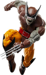 Marvel MVL Legends FC ANV 2 Action figures Naty Shop