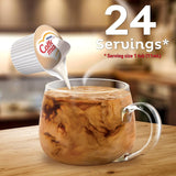 Nestlé Coffee-Mate Original Flüssige Kaffeesahne (24x11ml) US-Import!