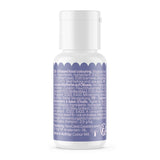 Colorant alimentar pe bază de ulei Colour Mill Blend Violet - Colorant alimentar pentru ciocolată, fondant, brioșe, prăjituri, copt, macaroane - Colorant alimentar pentru decorarea torturilor - 100 ml