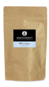 Ankerkraut Meersalz fein, reines Salz zum kochen und würzen, 170g im Korkenglas