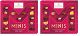 Niederegger Minis Marțipan Varietate 112g