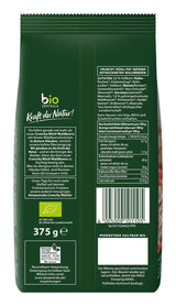 Muesli crocant cu fructe de pădure Biozentrale | 375 g Muesli organic | Ideal pentru micul dejun și pentru paharul tău de muesli la pachet | O alternativă la batoanele de muesli