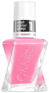Essie Langanhaltender Nagellack Top Coat Mit Glänzendem Finish, Maniküre Ohne Uv-Licht, Gel by Essie, Farbe: Nr. 00 Top Coat, Transparent, 1 X 13,5 Ml
