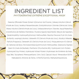 Phyto PHYTOKERATINE Mască extremă 200 ml Masca de par Naty Shop